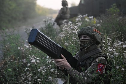Появились подробности о массовой атаке БПЛА в Сибири
