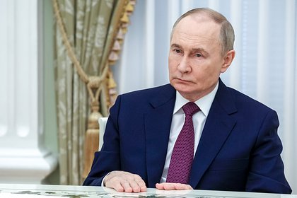 Песков заявил о внимании мира к каждому слову Путина
