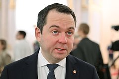 Андрей Чибис