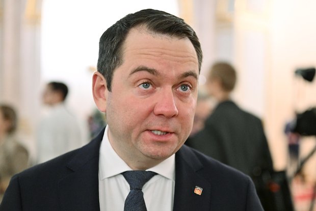 Андрей Чибис