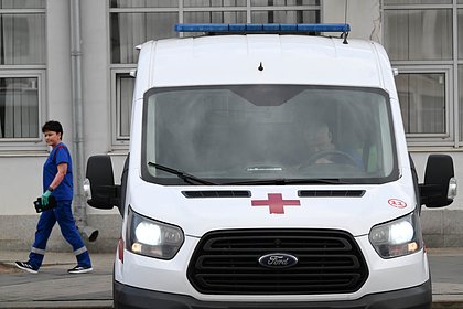Стали известны подробности об одной из жертв крушения поезда под Брянском