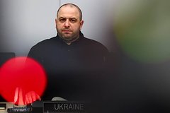 Рустем Умеров
