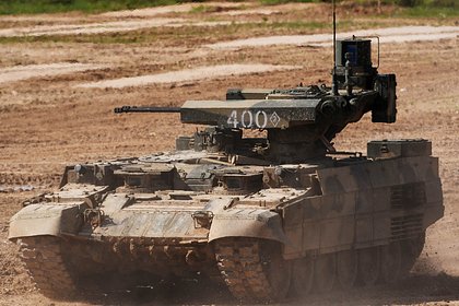 В России решили переименовать «Терминатора»