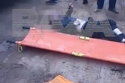 Появилась версия о непричастности погибшего водителя к перевозившим дроны фурам