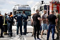 Подрывы мостов и запуск беспилотников из фур. Россию потрясли громкие диверсии. Что известно об атаках украинских спецслужб?
