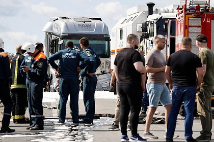 Подрывы мостов и запуск беспилотников из фур. Россию потрясли громкие диверсии. Что известно об атаках украинских спецслужб?​on 1 Giugno 2025 at 15:56