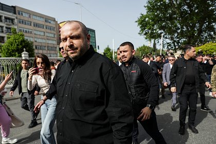 В Киеве рассказали об ожиданиях от состава делегаций в Стамбуле