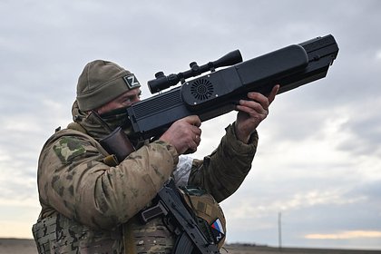 Несколько десятков дронов ВСУ попытались атаковать российские регионы