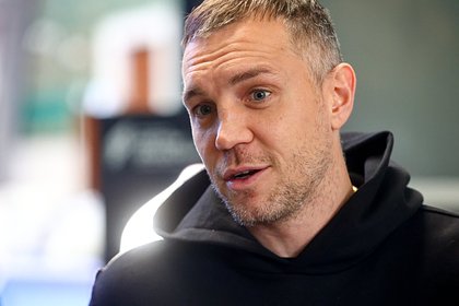 Дзюба прокомментировал продление контракта с «Акроном»