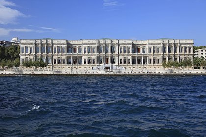 Российская делегация подтвердила проведение переговоров во дворце Чираган