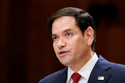 Госсекретарь США выразил Лаврову соболезнование в связи с подрывом мостов
