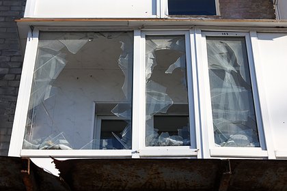 Появились подробности удара ВСУ по Рязани