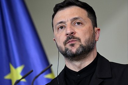 Во Франции сделали вывод о Зеленском после атаки на российские аэродромы