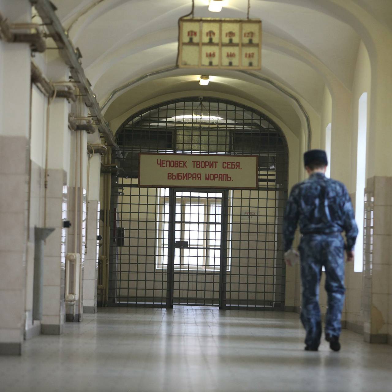 Фото: Komsomolskaya Pravda / Global Look Press 