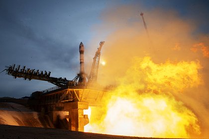 В Байконуре рассказали о подготовке к пуску «Союза-5»