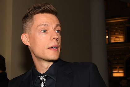 Дудя признали виновным в нарушении закона об иноагентах