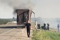 Водители фур с дронами, атаковавшими российские аэродромы, дали показания. Что они рассказали? 
