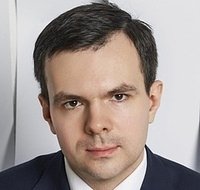Антон Палюлин