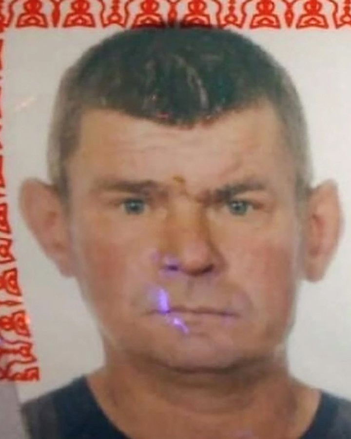 Владимир Ружило