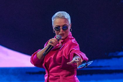Катя Лель раскрыла правду о романе Лепса и Авроры Кибы