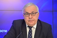 Сергей Вершинин