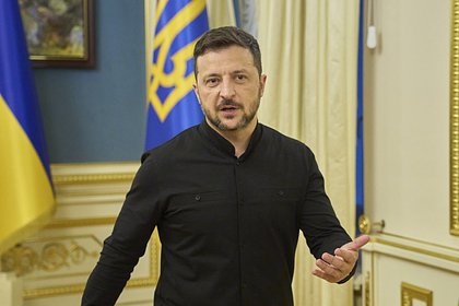 Зеленский раскрыл темы переговоров России и Украины в Стамбуле