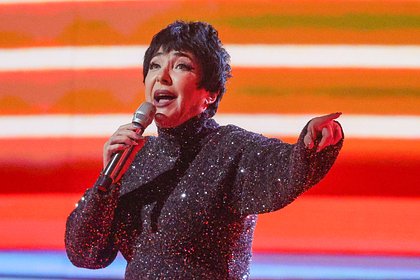 Лолита назвала себя раздражителем