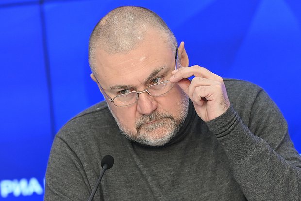 Кирилл Кабанов