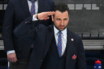 Названо возможное место работы Ротенберга после увольнения из СКА