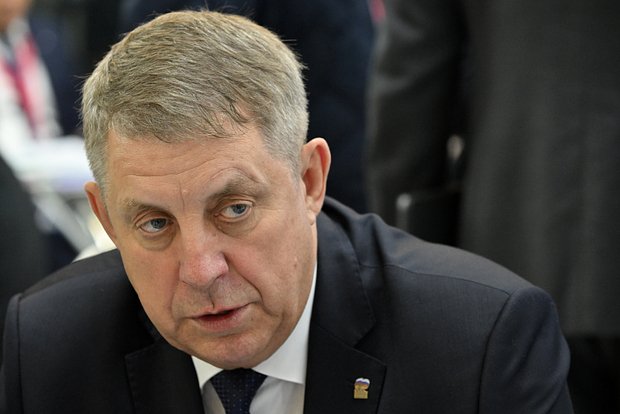 Александр Богомаз