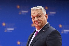 Виктор Орбан