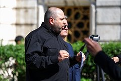 Рустем Умеров