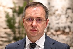 Владимир Мединский