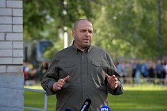 Рустем Умеров