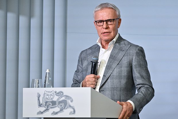 Фетисов: Решение о недопуске сборной России к Олимпиаде-2026 не стало сюрпризом