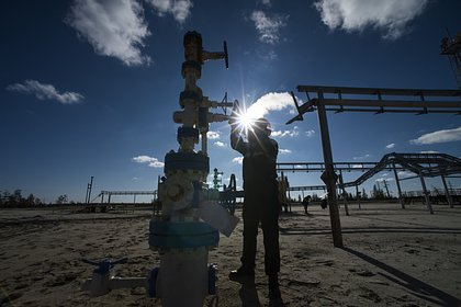 «Роснефть» модернизировала методы анализа газовых и газоконденсатных скважин