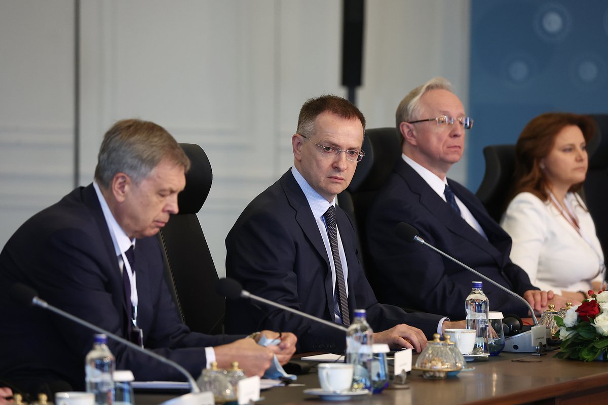 Владимир Мединский