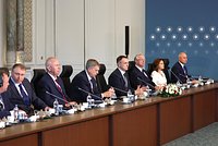 Переговоры в Стамбуле прошли после беспрецедентной атаки на аэродромы. Как в России отреагировали на итоги встречи?