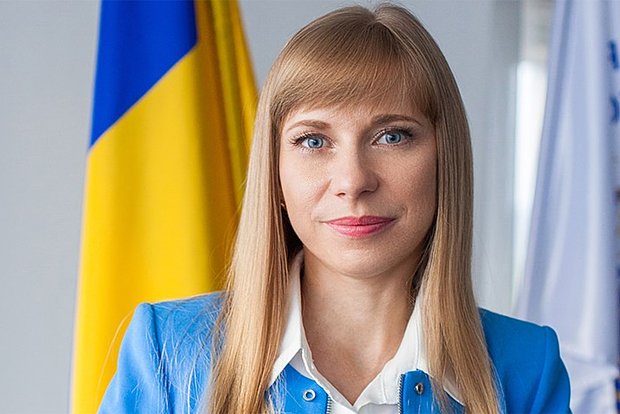 Юлия Яцык