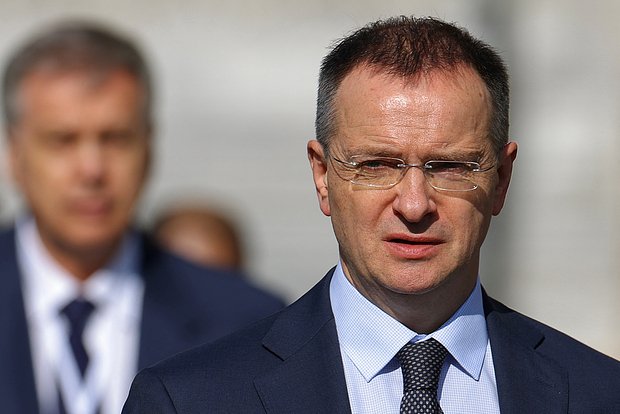 Владимир Мединский