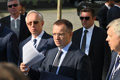 Владимир Мединский