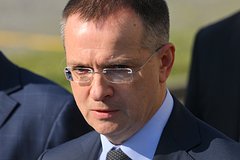 Владимир Мединский