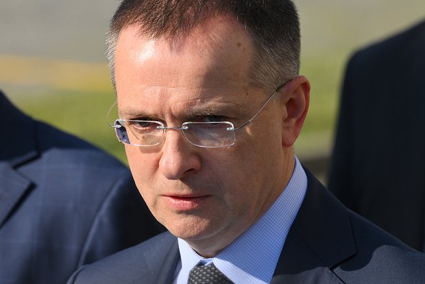Владимир Мединский
