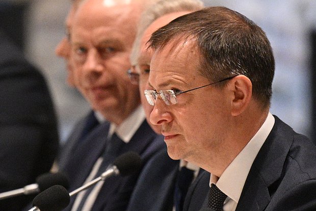 Владимир Мединский