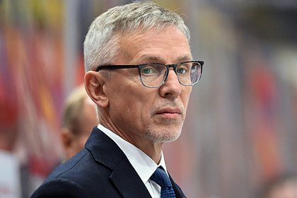 Третьяк отреагировал на назначение Ларионова главным тренером СКА
