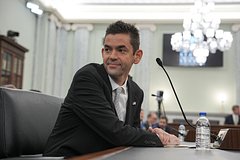 Джаред Айзекман
