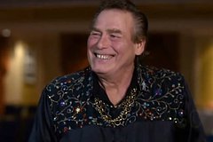 Bobby George