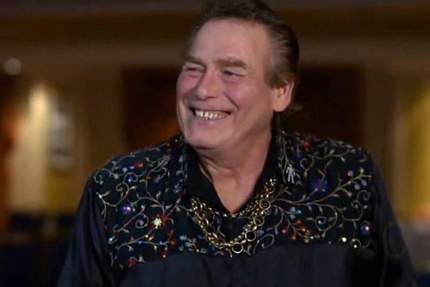 Bobby George