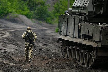В России объявили дезертиром пропавшего на СВО бойца отряда «Шторм-Z»