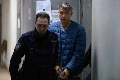 Подозреваемого в расправе над олигархом российского авторитета отпустили из СИЗО
